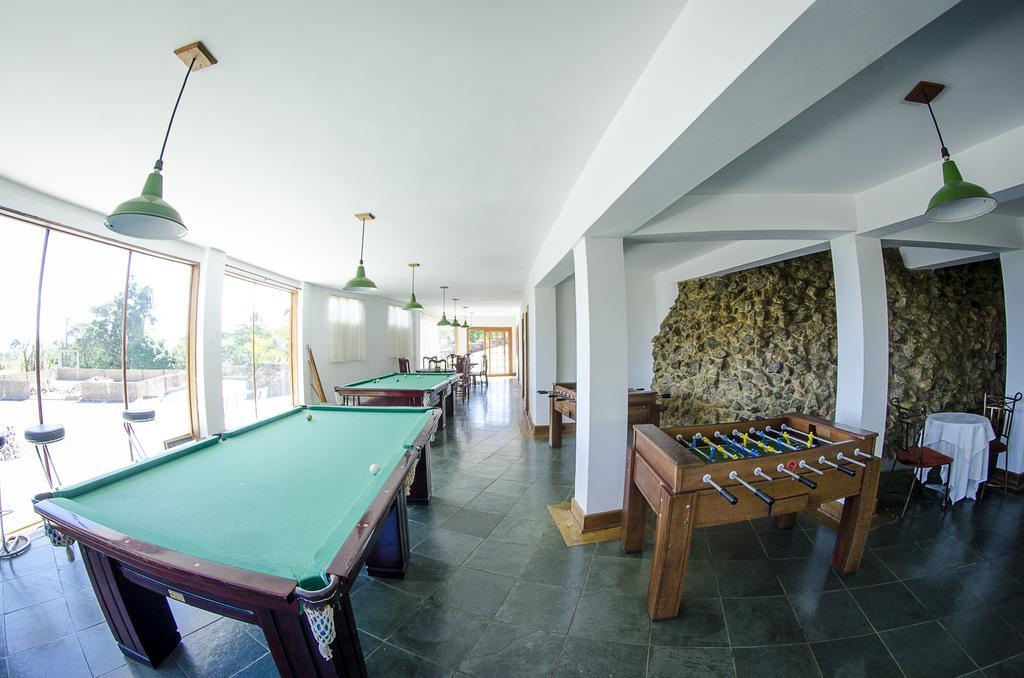 Hotel Fazenda Saint Claire Campos do Jordão Esterno foto