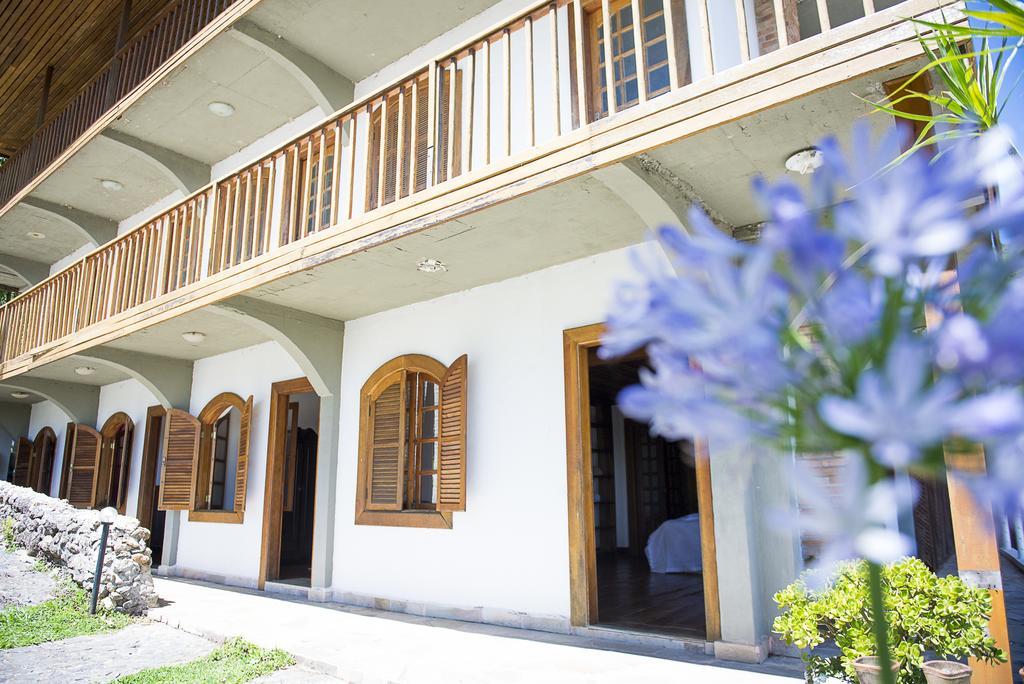 Hotel Fazenda Saint Claire Campos do Jordão Esterno foto