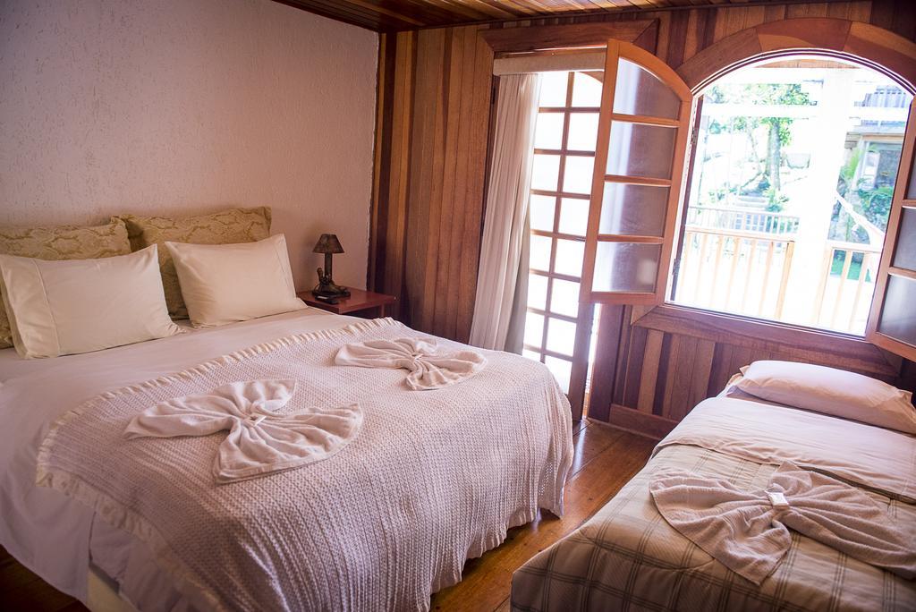 Hotel Fazenda Saint Claire Campos do Jordão Esterno foto