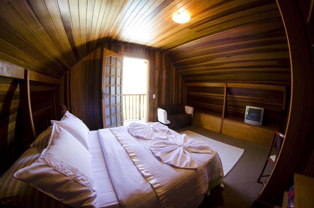 Hotel Fazenda Saint Claire Campos do Jordão Esterno foto