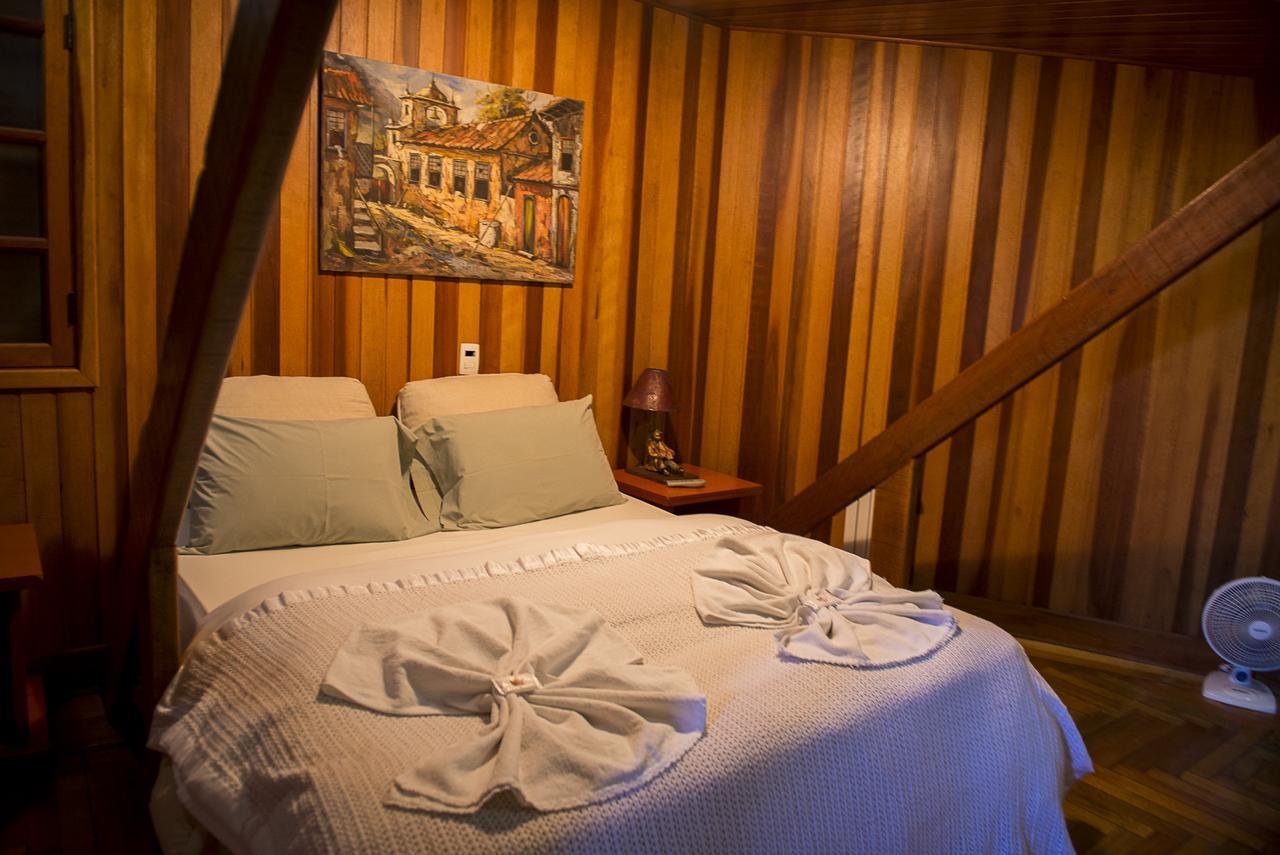 Hotel Fazenda Saint Claire Campos do Jordão Esterno foto