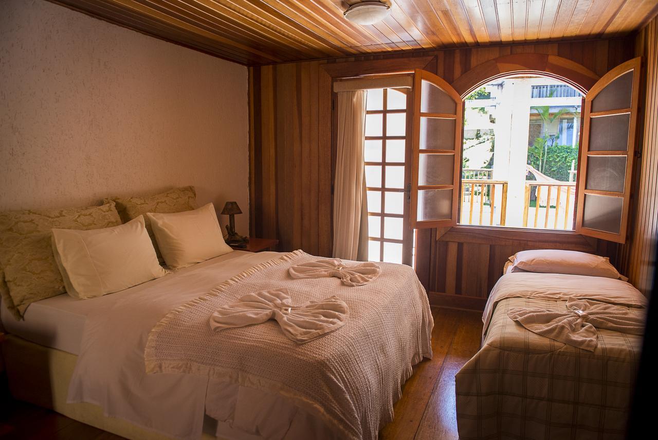 Hotel Fazenda Saint Claire Campos do Jordão Esterno foto