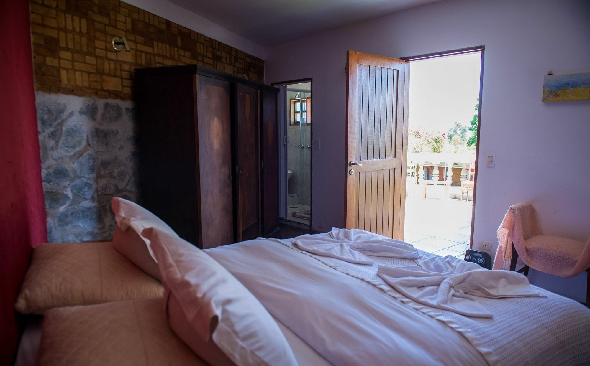 Hotel Fazenda Saint Claire Campos do Jordão Esterno foto